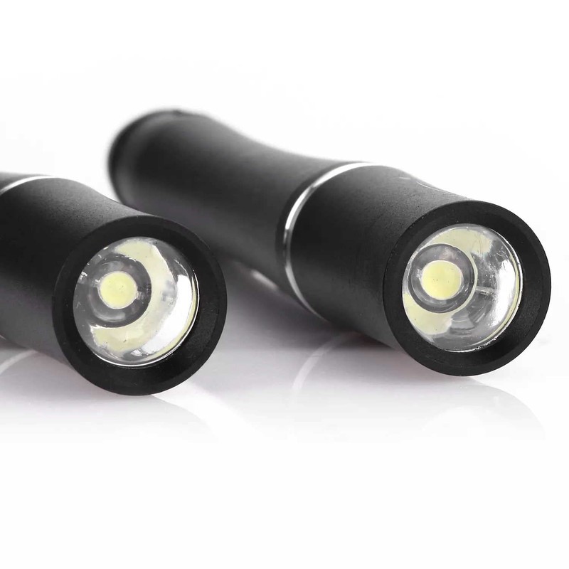 Medical Pen Light LED Torch Nurses Medical Examination, Outdoor, Camping