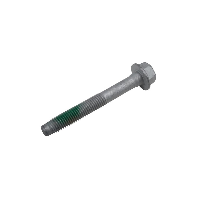 GM Genuine Parts 11603179 Front Lower Control Arm Bolt