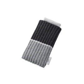 SONY S/E Series Knit Case Gray CKN-NWU10/H