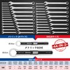 Duratech Universal Wrench, Universal Wrench, Multi-functional Wrench, Spanner, Wrench, Dual