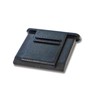 vhbw Hot Shoe Cover Compatible with Olympus DSLR Camera Black
