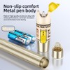 Visual Fault Locator, VFL Fiber Optic Tester Kit - Include