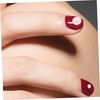 Outanaya Nail Charms for Women 1 Pack Manicure Decorations Butterfly