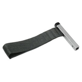 (Straight/Straight) Oil Filter Wrench Nylon Band Type 12 – 3979