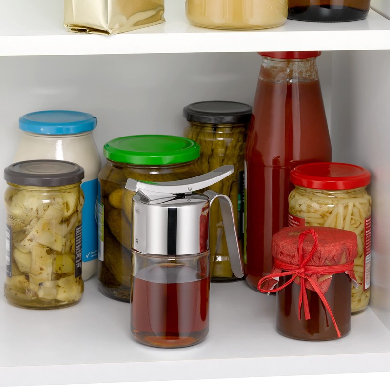 WMF Barista 636646040 Honey/Syrup Dispenser