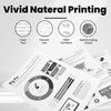 Vylent IMC3000 IMC3500 842251 Black High Yield Toner Cartridges Replacement