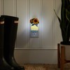 Yankee Candle Sunflowers with Light Sensor ScentPlug Diffuser