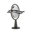 DjuiinoStar Heavy Duty Gyroscope (Solid Stainless Steel Rotor): Initial Speed