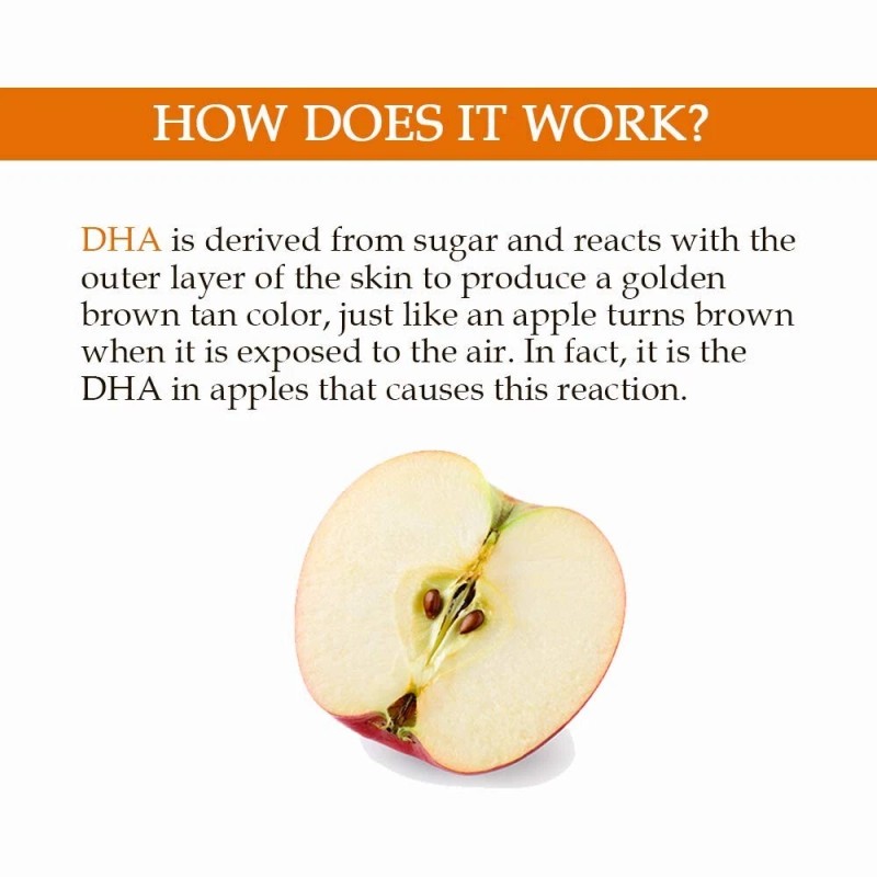 Body Drench Quick Tan Bronzing Spray Medium-Dark 6 Oz (3