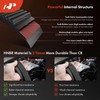 A-Premium Engine Timing Belt Kit with Water Pump Compatible with