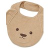 Jamie Kay JBGG259915 Baby BEG F JK Bear Tie