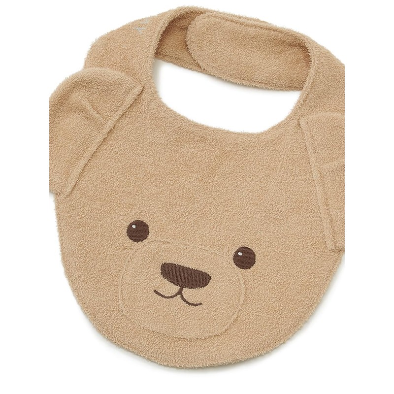 Jamie Kay JBGG259915 Baby BEG F JK Bear Tie