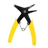 BESPORTBLE 1Pc Spring Clamp Plier Lightweight Tool for Snap Ring