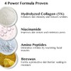 Lamelin Anti Aging Roll On Eye Cream Collagen (Crema para
