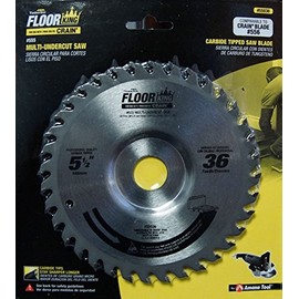 Timberline - 5-1/2"X36Tx22.2Bore(Crain 556) (55036)