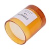 Scented Candle Large Smokeless Natural Soy Wax Warm Rich Fragrance