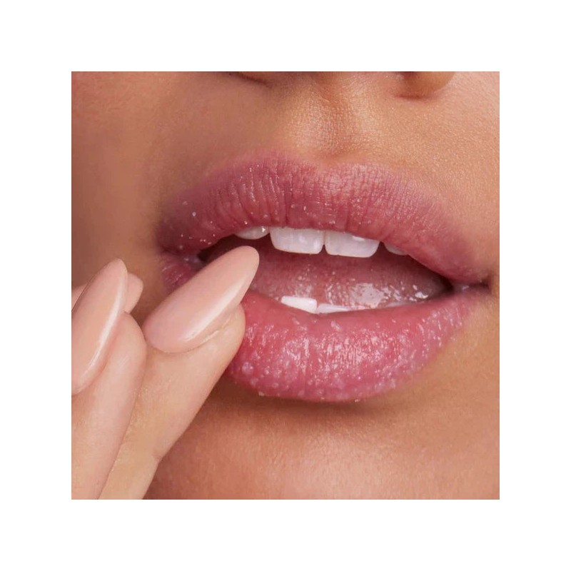 Jane Iredale Lip Scrub and Hydrating Gloss Duo Pack