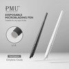PMU Disposable Microblading Pen with U18 Needles for Permanent Makeup