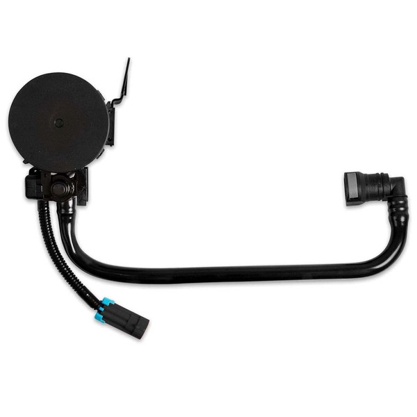 Niyako Vapor Canister Vent Solenoid Valve Hose Replacement# 911-070 20907779