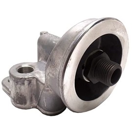 Oil Filter Adapter