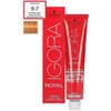 Schwarzkopf Igora Royal Premium Hair Colour, Pack of 1 (60