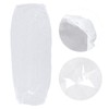20Pcs Breathable NonWoven Sheet Disposable Incontinence Bed Cover Mattress Protector
