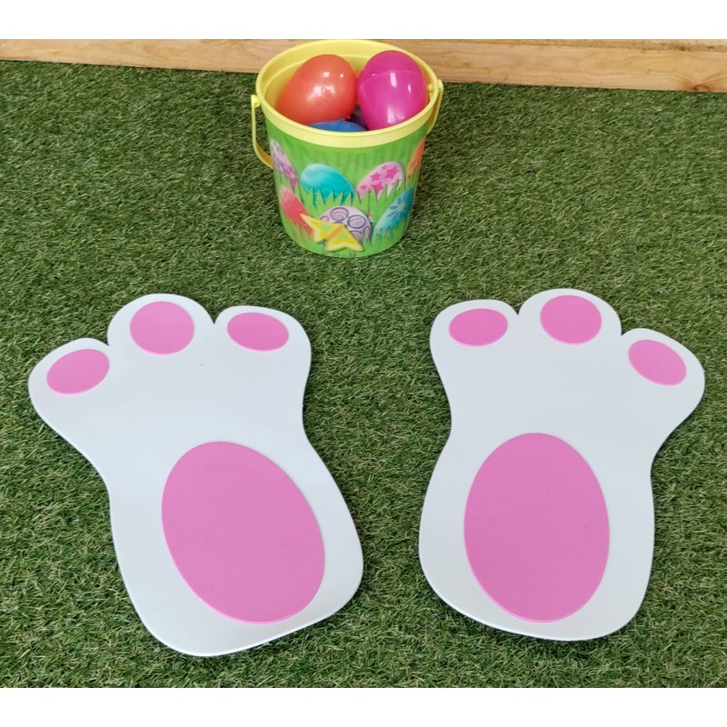 PMS International Easter Egg Hunt Accessories and Games - 6