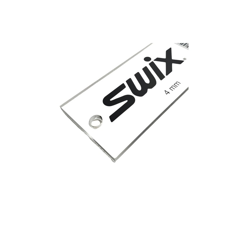SWIX Plexi Scraper 0.2 inch (4 mm) T0824D