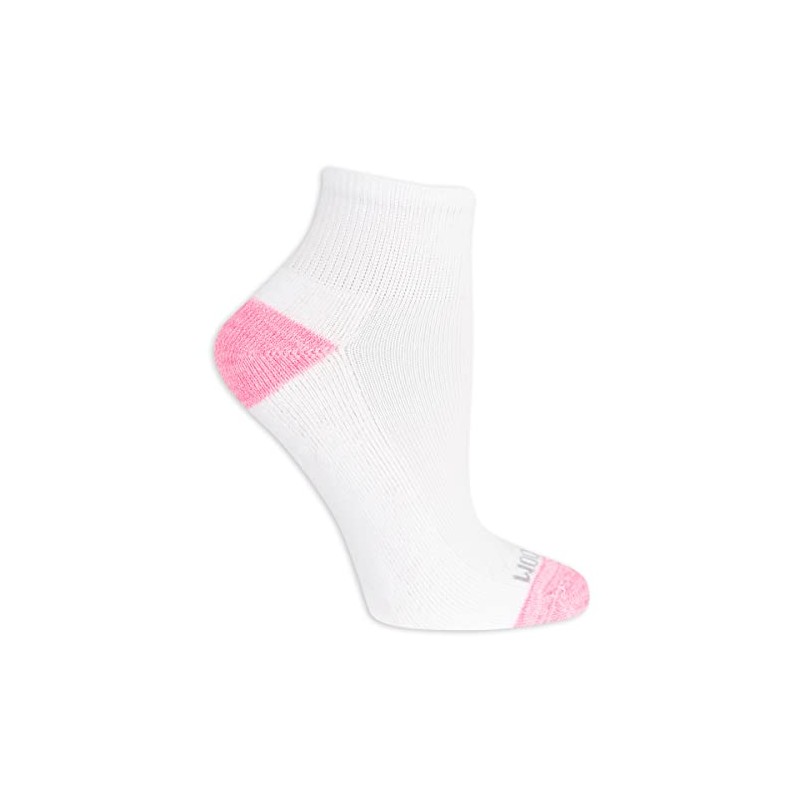 Fruit of the Loom Women's Everyday Active Sport Ankle Socks