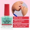 Mylee The Bite Stuff - Stop Biting Your Nails -