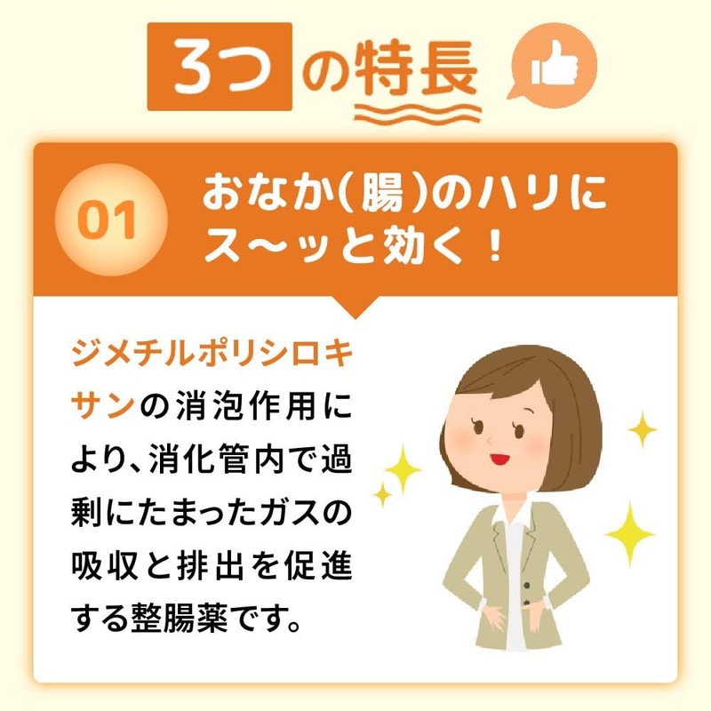 大幸薬品 ラッパ整腸薬BF 24包[指定医薬部外品] 4箱セット