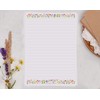 Making Meadows A5 Lined Letter Writing Paper Set (20 Sheets