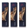 Wella 3 er Pack Koleston Perfect Me+ KP PURE NATURALS 9/0 lichtblond