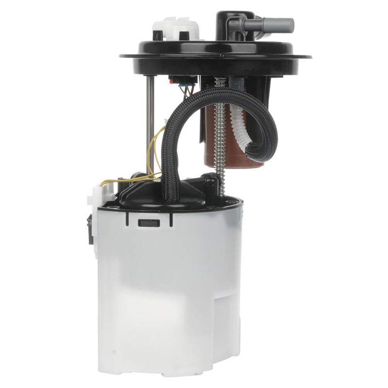 LUJUNTEC Fuel Pump Compatible with 2008 for Buick ENCLAVE V6-3.6L