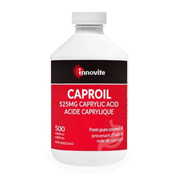 Innovite Caproil 500mL