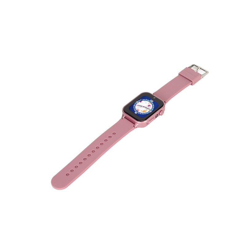Kids Smart Watch Dual Cameras Multiple Functional High Definition Smart