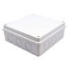 Electrical Junction Box, IP55 Weatherproof Electrical Enclosure Project Instrument Case,