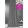 NOVUM fix Curtain Blackout Set of 2 - Cold Protection