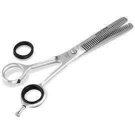 SUPER CUT Thinning Scissors 5.5 Inch Stainless Steel