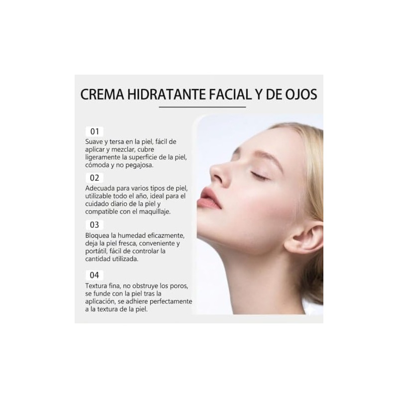 Sérum Facial Vitamina C con Glutatión y Vitamina E, Iluminador