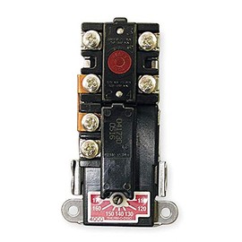 Electric Thermostat, Commercial