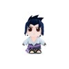 BARRADO Cuddly Toy with Naruto Figures 30 cm - Naruto,