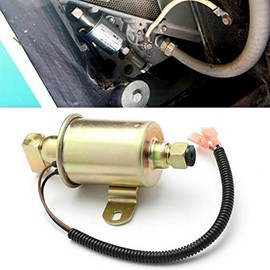 VIPIH New Electrical Fuel Pump 149-2620 A029F887 A047N929 for Onan Cummins