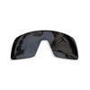 Betterun 4 Pairs Anti-scratch Polarized Replacement Lenses for Oakley Sutro