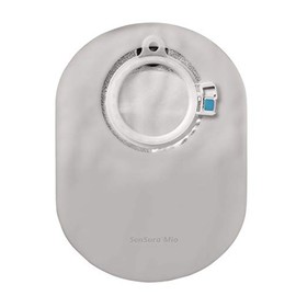 Mio Click Closed Pouch, Midi with Inspection Window 50 mm - 30 Each / Box