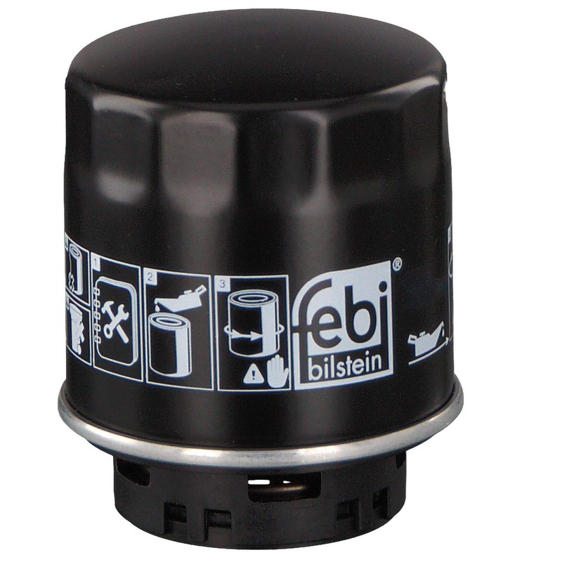 FEBI BILSTEIN 49665 Engine Blocks