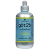 Got2B Spiked-Up Max Control Styling Gel, 8.5 Fl. Oz.