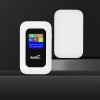 Portable Unlocked 5G LTE Wireless WiFi Router Mobile Broadband LCD