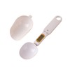LUYING Kitchen Spoon Scale, Accurate Weigher, Digital 17.6 oz (500