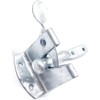 AARACHI Heavy Duty Self-Locking Garden Outdoor Lock Auto Gate Latch